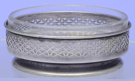 A12944 (Sterling, Hollowware) by Gorham Silver