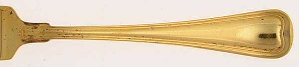Old French-Gold Vermeil (Sterling) by Gorham Silver