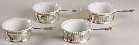 A8025 (Sterling, Hollowware) by Gorham Silver