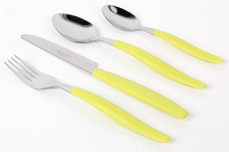 Lamartine-Lime Green (Stainless) by Gibson