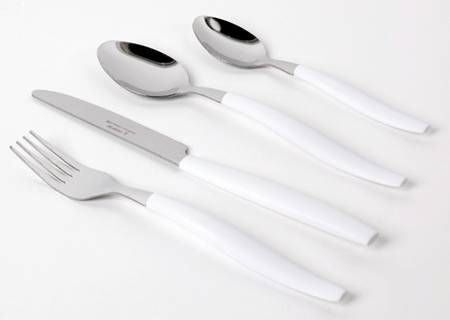 Lamartine-White (Stainless) by Gibson