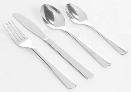 Minetta Lane (Stainless) by Gibson