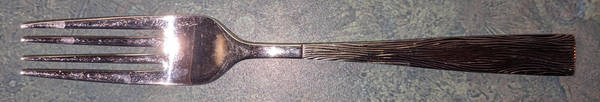 Marlowe (Stainless) by Gorham Silver