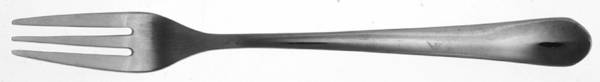 GON17 (Stainless) Cocktail/Seafood Fork