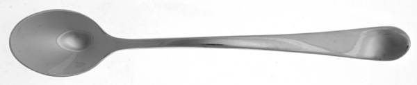 GON17 (Stainless) Iced Tea Spoon