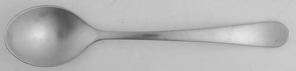GON17 (Stainless) Teaspoon