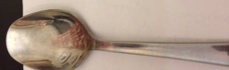 New Club (Stainless) Place/Oval Soup Spoon