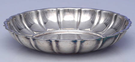 YC643 (Silverplate, Hollowware) by Gorham Silver