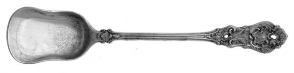 GWA13 (Sterling) by George William Adams