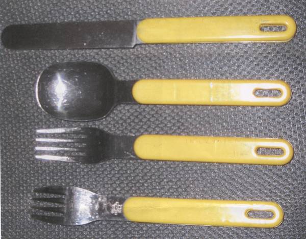 GIK7 (Stainless) by Ginkgo