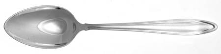 GFK11 (Silverplate) Teaspoon