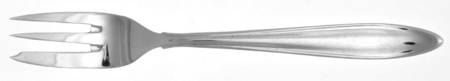 GFK11 (Silverplate) Cocktail/Seafood Fork