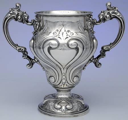 268A (Sterling, Hollowware) by Gorham Silver