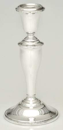 815-1 (Sterling, Hollowware) by Gorham Silver