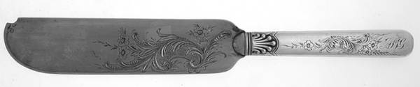 GS154 (Sterling) by Gorham Silver