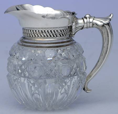 S1632S (Sterling, Hollowware) by Gorham Silver