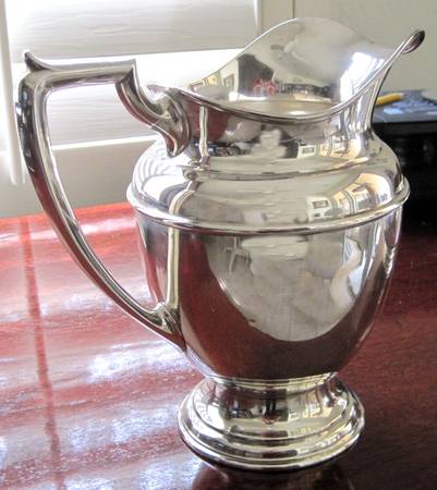 621 (Sterling, Hollowware) by Gorham Silver