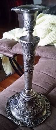 A12642 (Sterling, Hollowware) by Gorham Silver