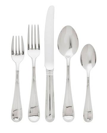 Savile Row (Stainless) Fork