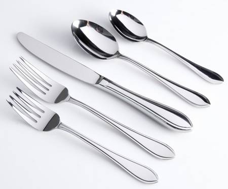 Herington (Stainless) by Gibson