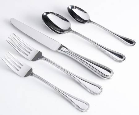 Graylyn (Stainless) by Gibson