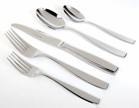 Castleford (Stainless) by Gibson