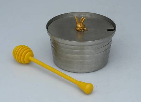 PH41 (Pewter, Hollowware) by Gorham Silver