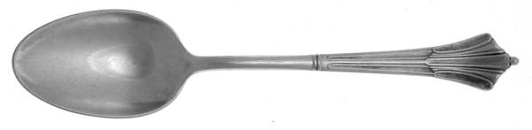 GS155 (Silverplate) by Gorham Silver