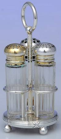 08171 (Silverplate, Hollowware) by Gorham Silver