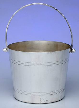 YB54 (Silverplate, Hollowware) by Gorham Silver