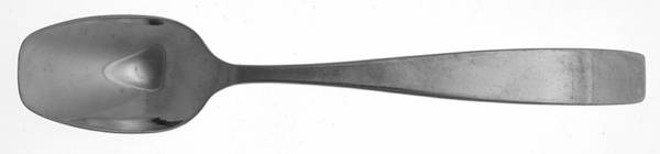 GON19 (Stainless) Teaspoon