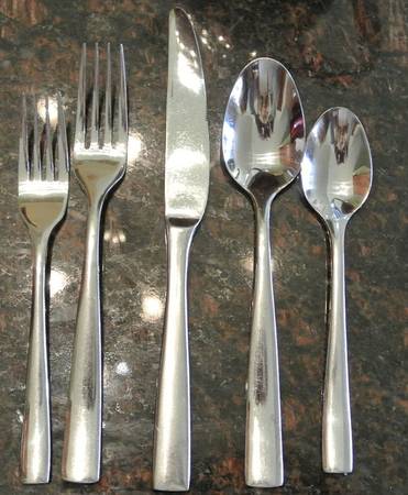 GIA47 (Stainless) by Gibson