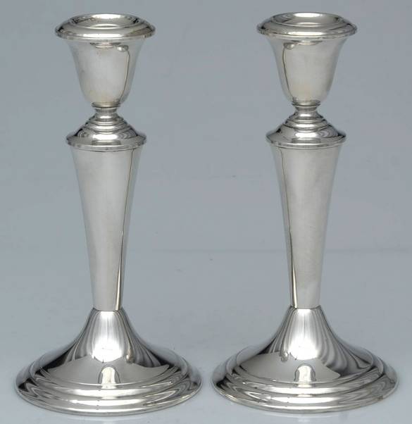 818 (Sterling, Hollowware) by Gorham Silver