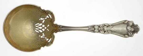 H383 (Sterling) by Gorham Silver