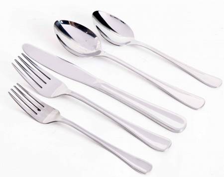 Waldridge (Stainless) Fork