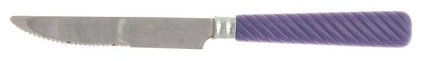 GIA48 (Stainless) New French Hollow Knife