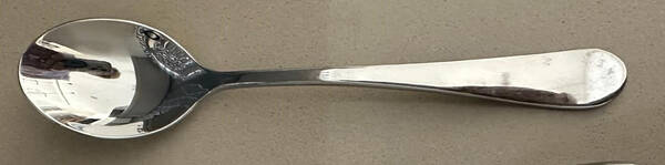 GON20 (Stainless) Teaspoon