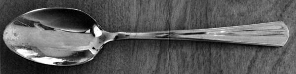GS157 (Stainless) by Gorham Silver