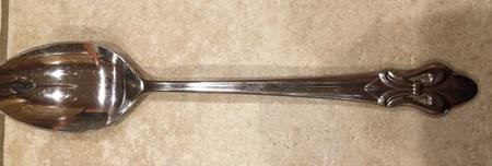 GIK8 (Stainless) by Ginkgo
