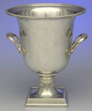 YC1272 (Silverplate, Hollowware) by Gorham Silver
