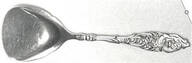 GFK12 (Silverplate) Sugar Shovel