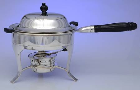 0630 (Silverplate, Hollowware) by Gorham Silver