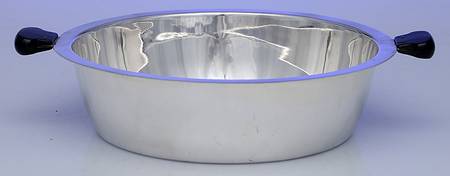 0630 (Silverplate, Hollowware) Chafing Dish Liner