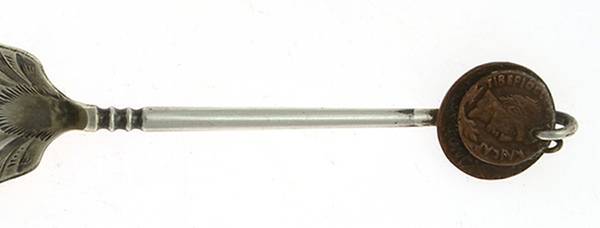 GS159 (Sterling) by Gorham Silver