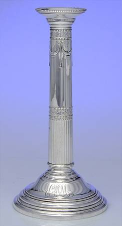 A8508 (Sterling, Hollowware) by Gorham Silver