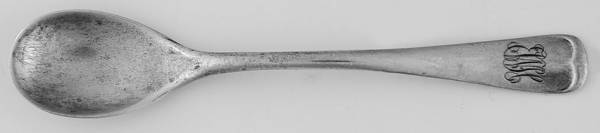 H206 (Sterling) by Gorham Silver