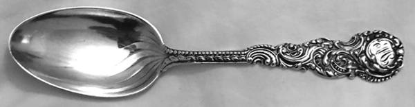 442 (Sterling) by Gorham Silver