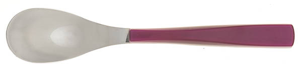 Quartz Amethyst (Stainless)