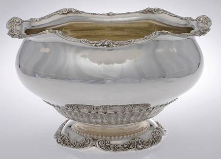 A692 (Sterling, Hollowware) by Gorham Silver