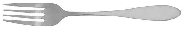Everington (Stainless) Individual Salad Fork